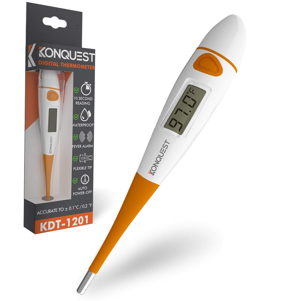 Digital Medical Thermometer U99960