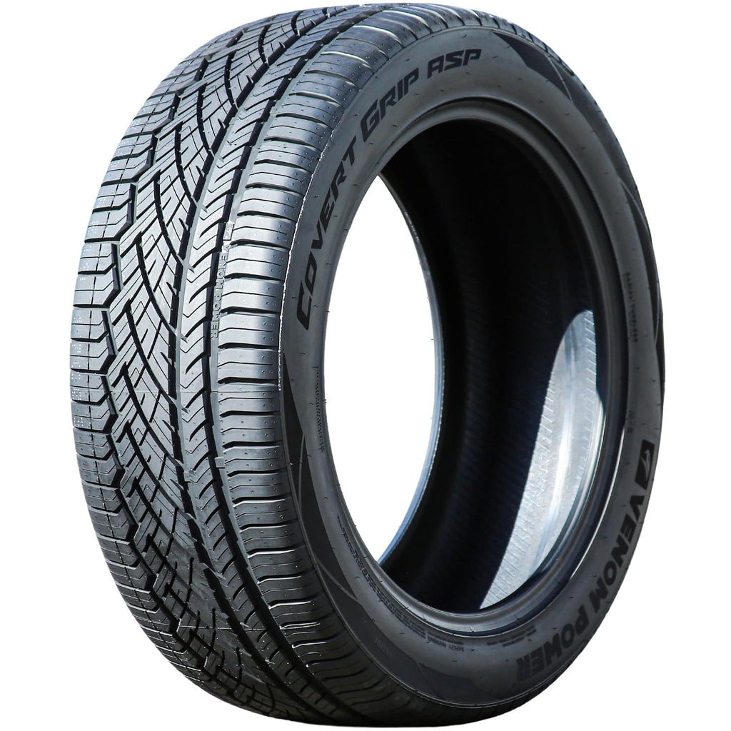 235/40ZR18 95W XL All Season Tires Y99453
