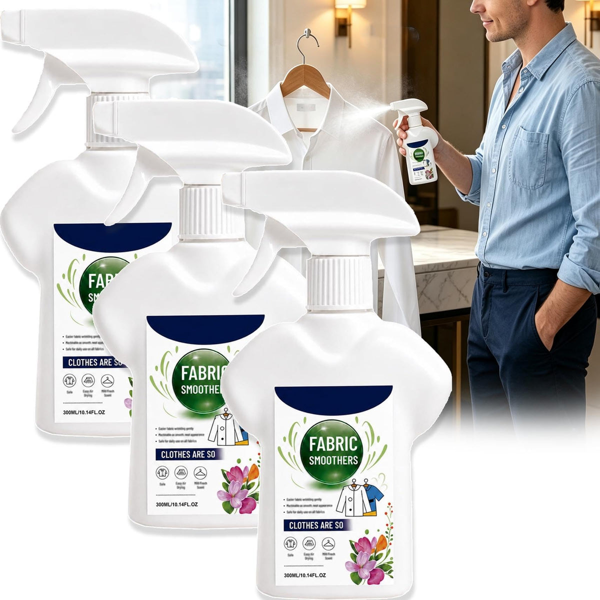 Wrinkle Release Fabric Spray 260ml G1941