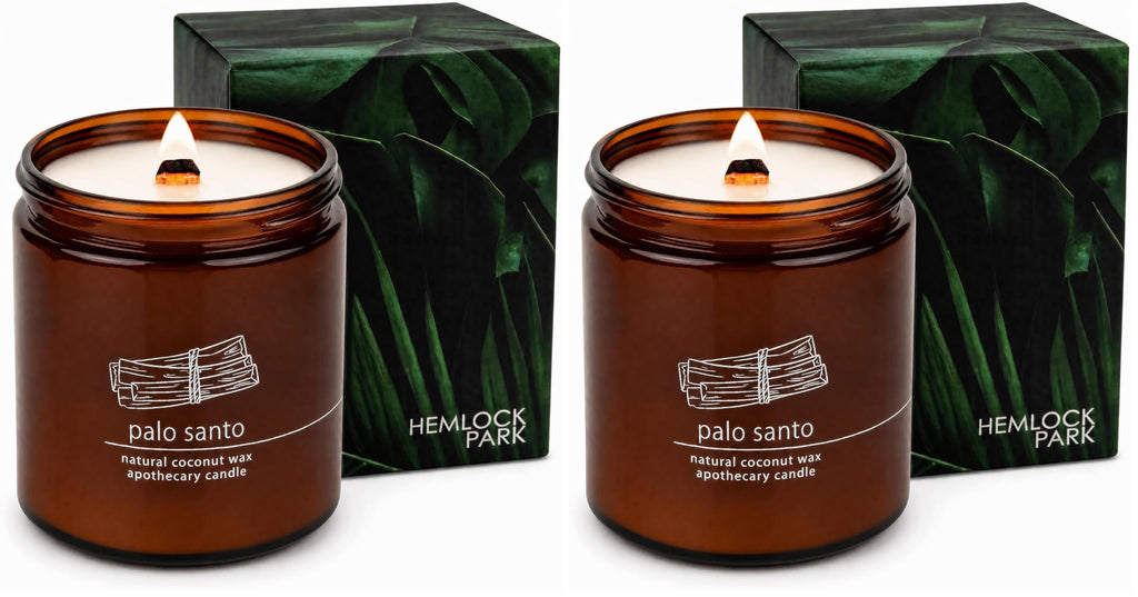Scented Candle 16 oz Pack of 2 Z2000