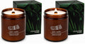 Scented Candle 16 oz Pack of 2 Z2000