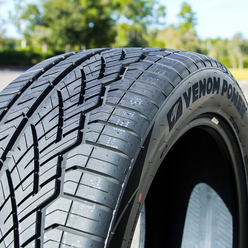 235/40ZR18 95W XL All Season Tires Y99453