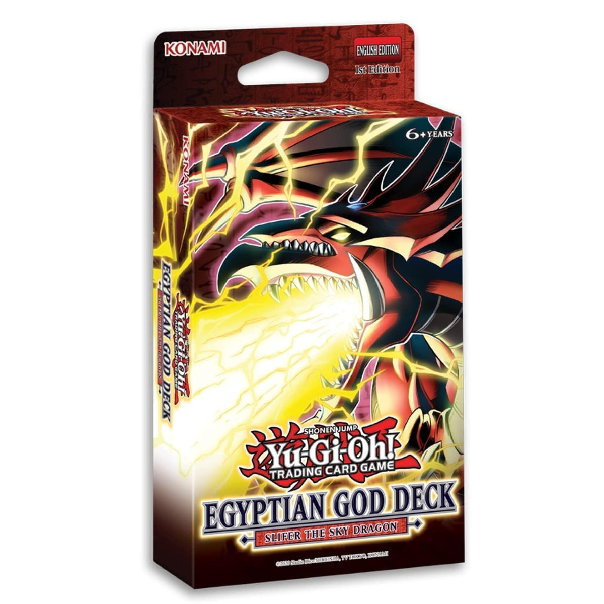Yu-Gi-Oh! Trading Cards R371961
