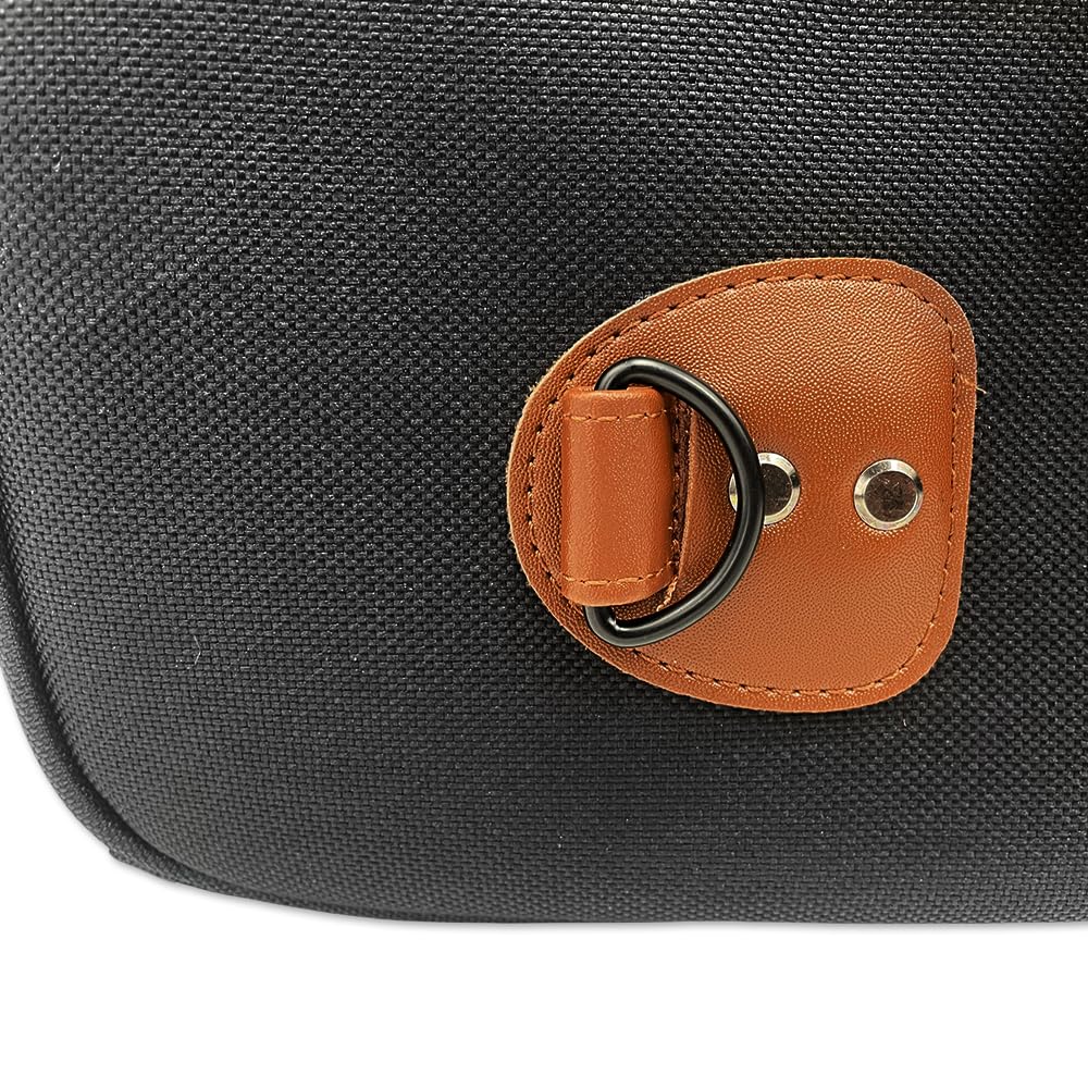 Trumpet Gig Bag 1200D Water-resistant Oxford U167337
