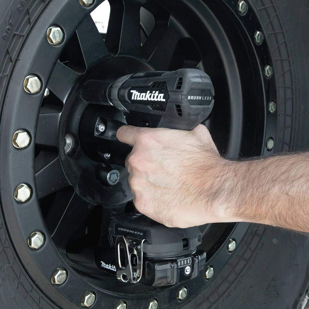 18V Cordless 3/8" Impact Wrench Kit L50140