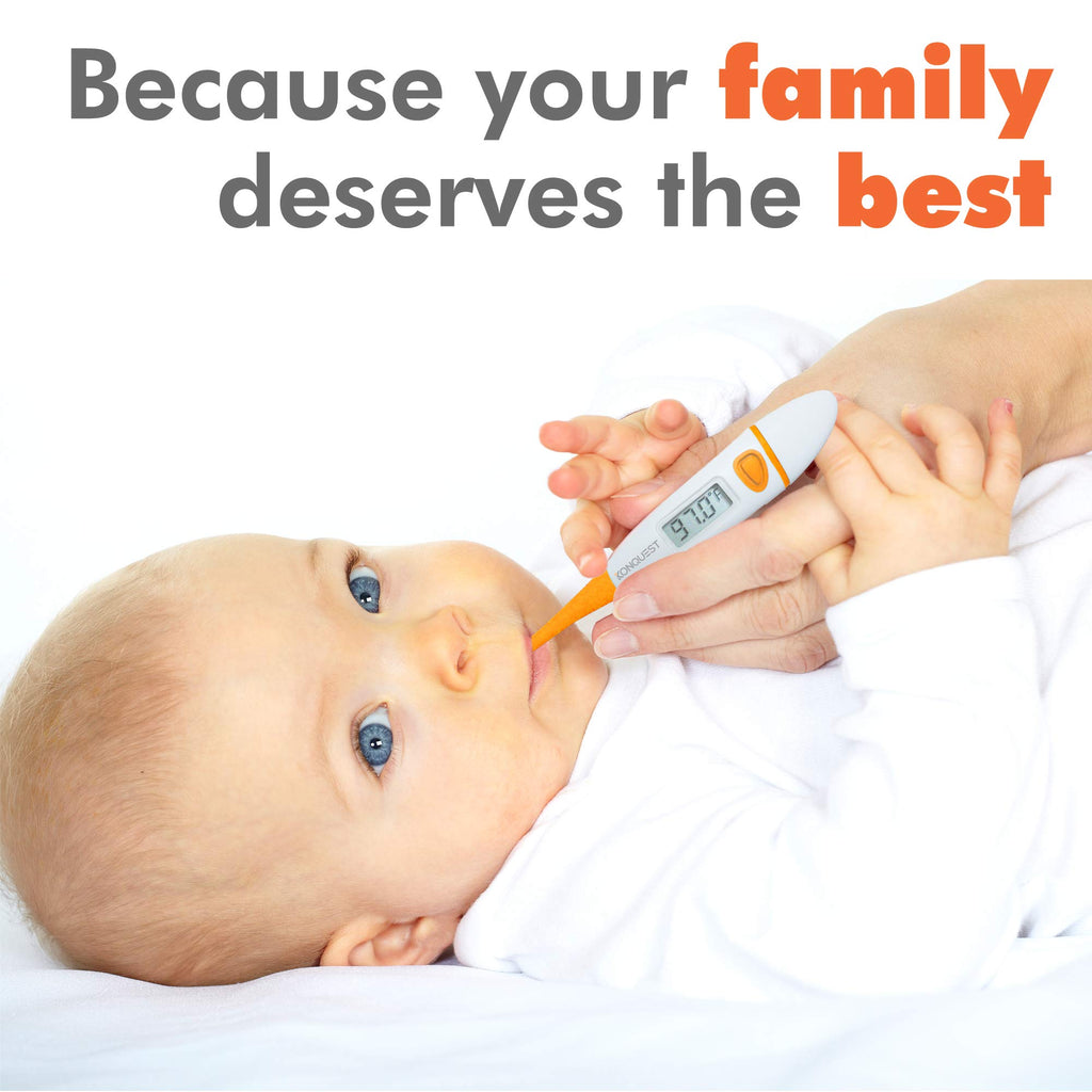 Digital Medical Thermometer U99960