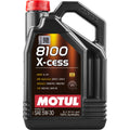 5W-30 100% Synthetic Engine Oil 5 L H71817