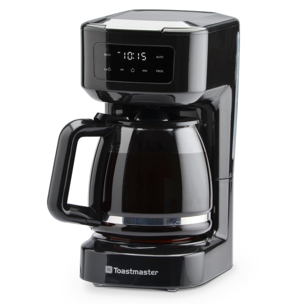 12-Cup Touchscreen Digital Drip Coffee Maker H755872