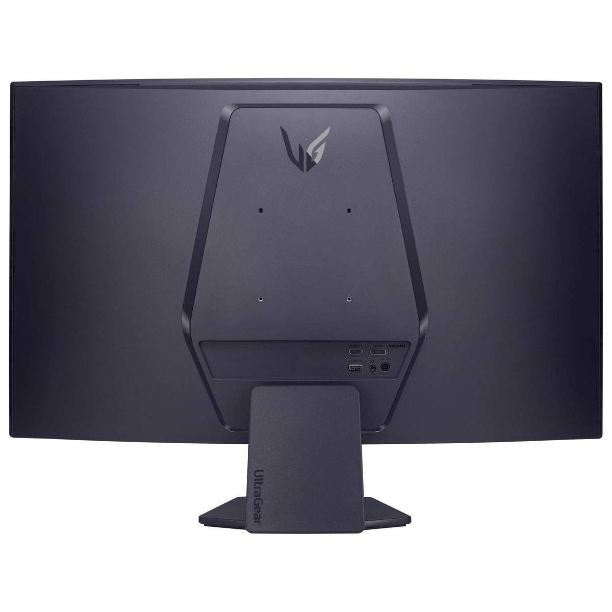 32-inch Curved QHD 180Hz 1ms Gaming Monitor H6102