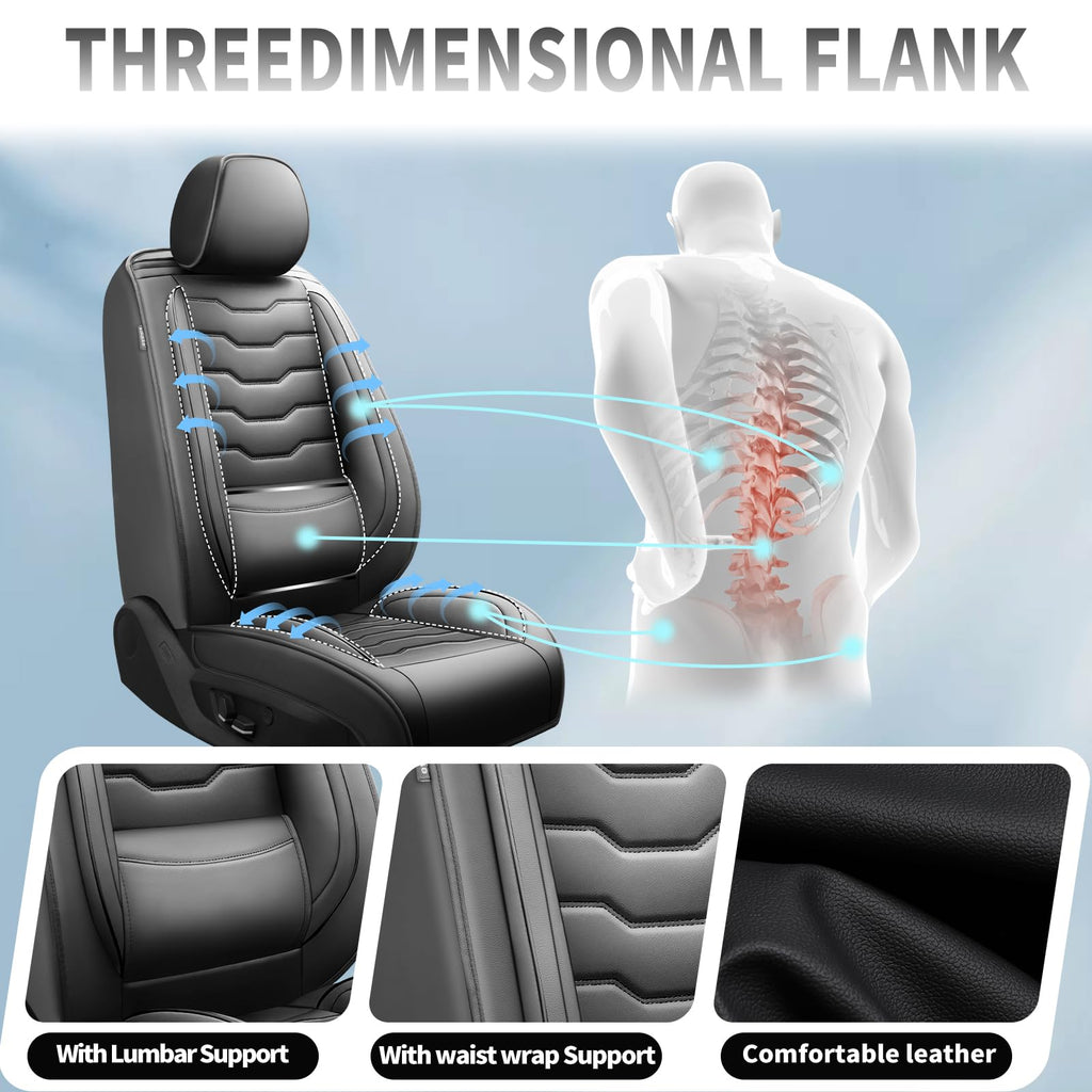 Car Seat Covers I9390