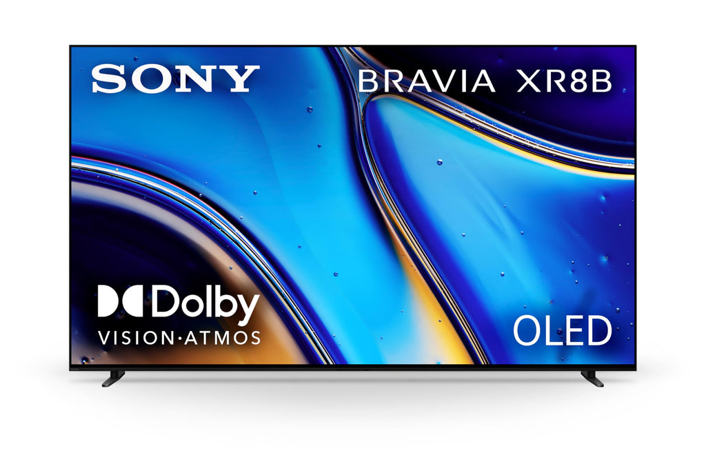 55 Inch OLED 4K HDR Smart Google TV R471662