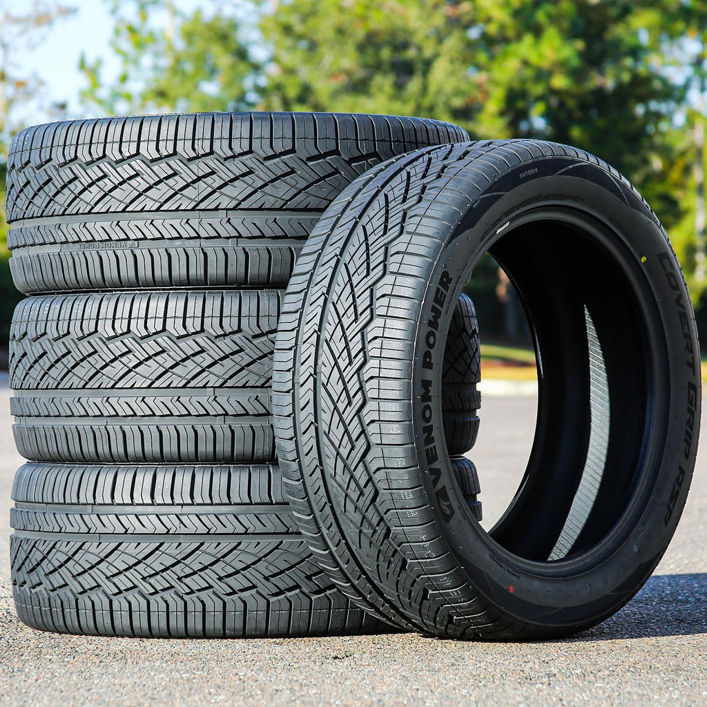 235/40ZR18 95W XL All Season Tires Y99453
