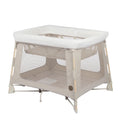 Baby Playard with Bassinet and Mat T4319