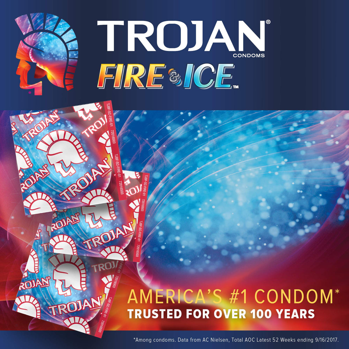 Condoms 3 Pack G302062