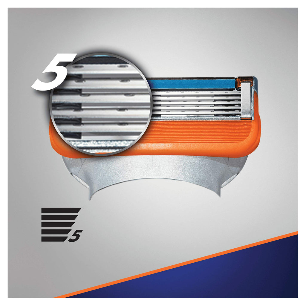 Razor 12 Blades F911