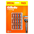 Razor 12 Blades F911
