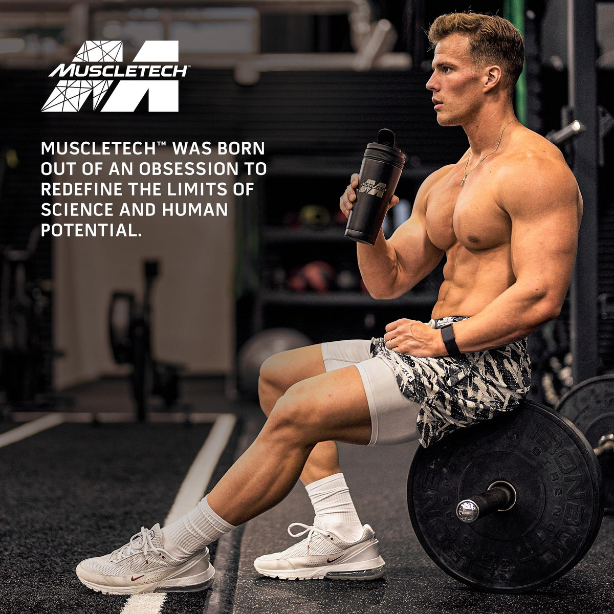 Whey Protein Powder Vanilla Cream 5LB G279204