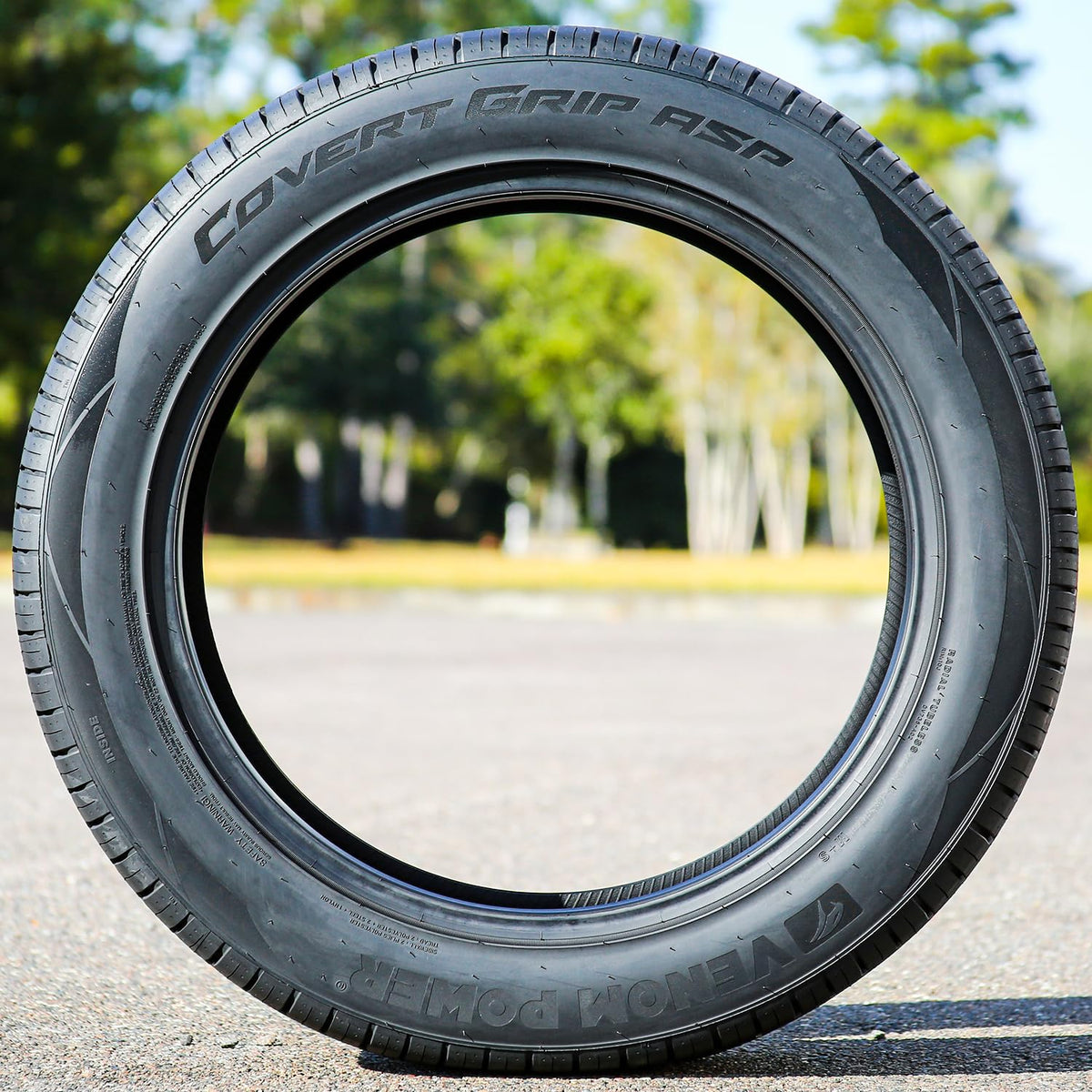 235/40ZR18 95W XL All Season Tires Y99453