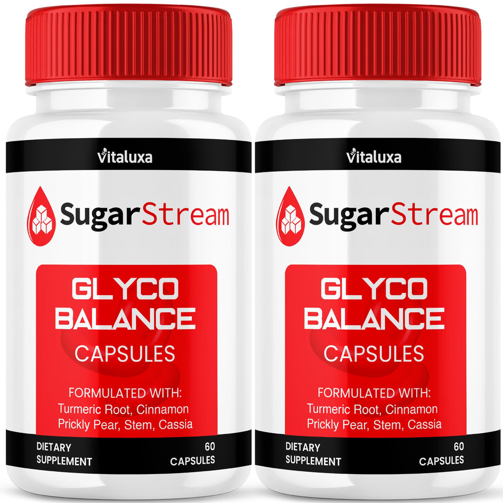 Sugar Stream Capsules 120 ct F46490