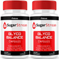 Sugar Stream Capsules 120 ct F46490