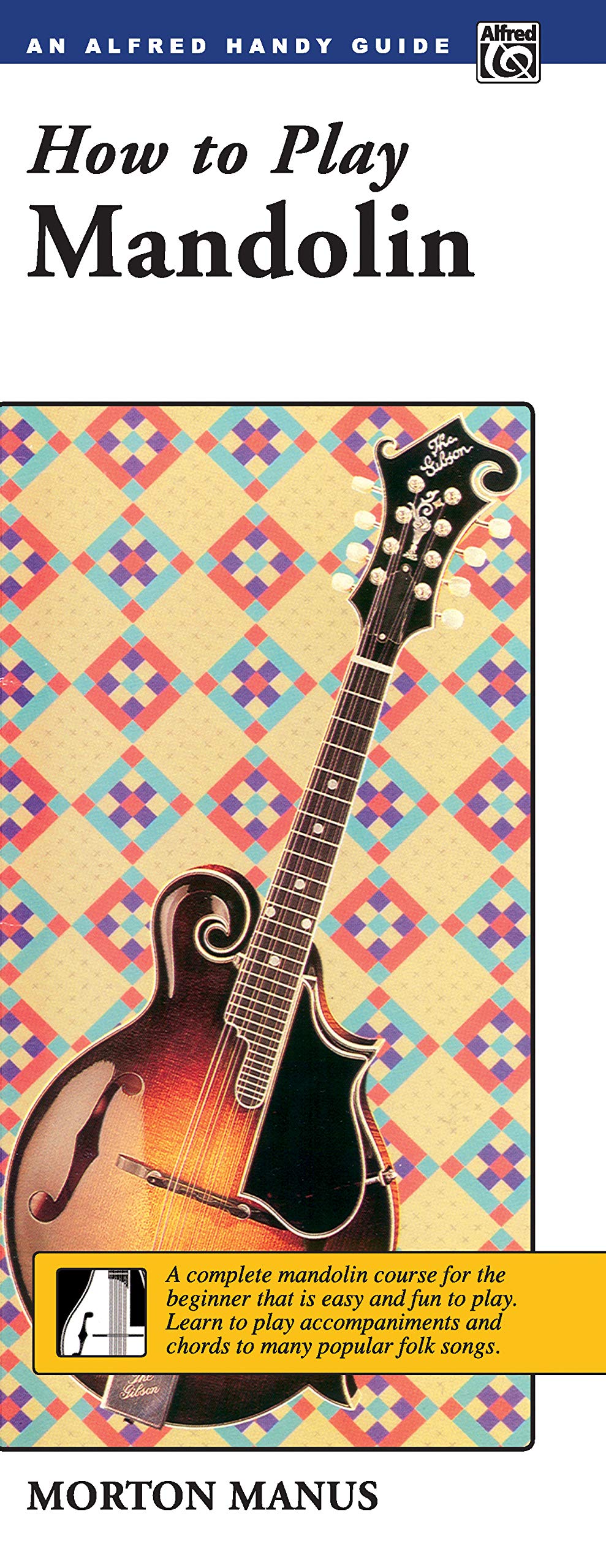 Mandolin H570