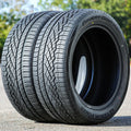 235/40ZR18 95W XL All Season Tires Y99453
