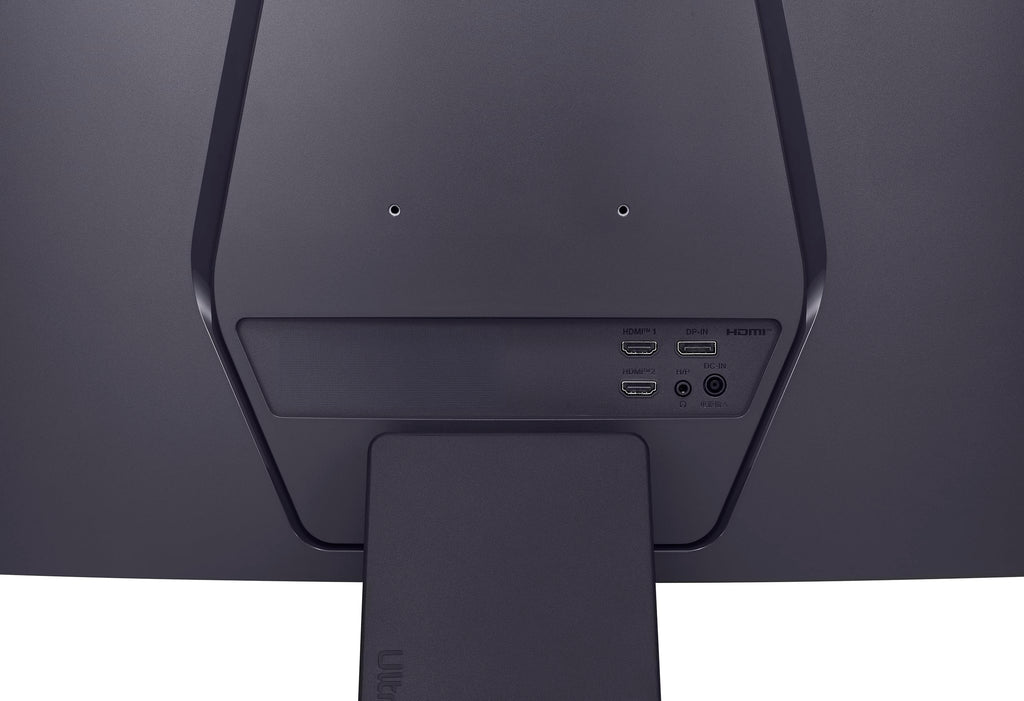 32-inch Curved QHD 180Hz 1ms Gaming Monitor H6102