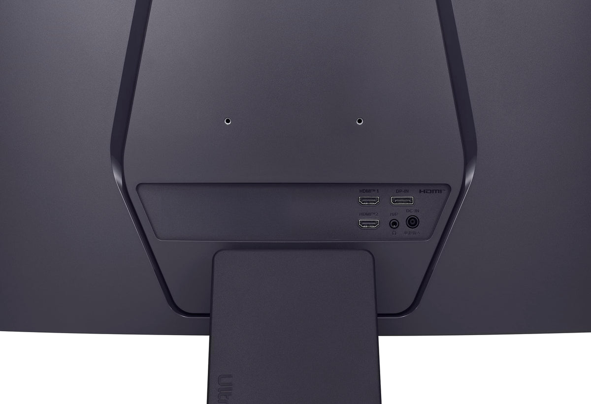 32-inch Curved QHD 180Hz 1ms Gaming Monitor H6102