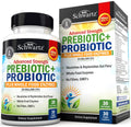 Prebiotics & Probiotics 30 Capsules R220