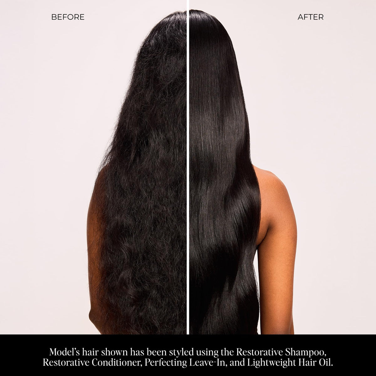 Color Safe Hair Set H17143