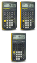 Construction Calculator Pack of 3 C448969