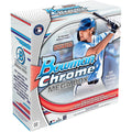 2025 Bowman Chrome MLB Baseball Mega Box D5604