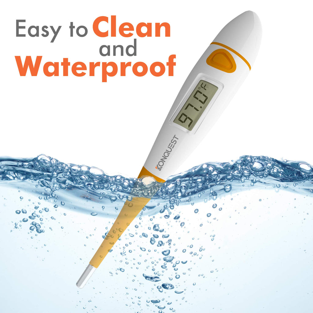 Digital Medical Thermometer U99960