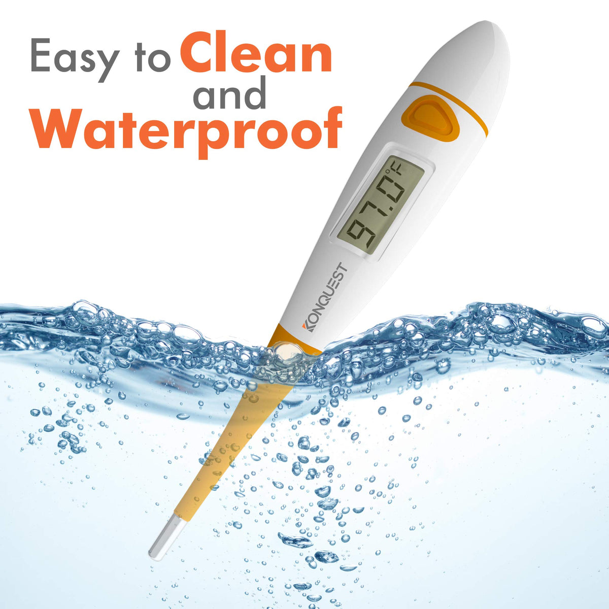 Digital Medical Thermometer U99960
