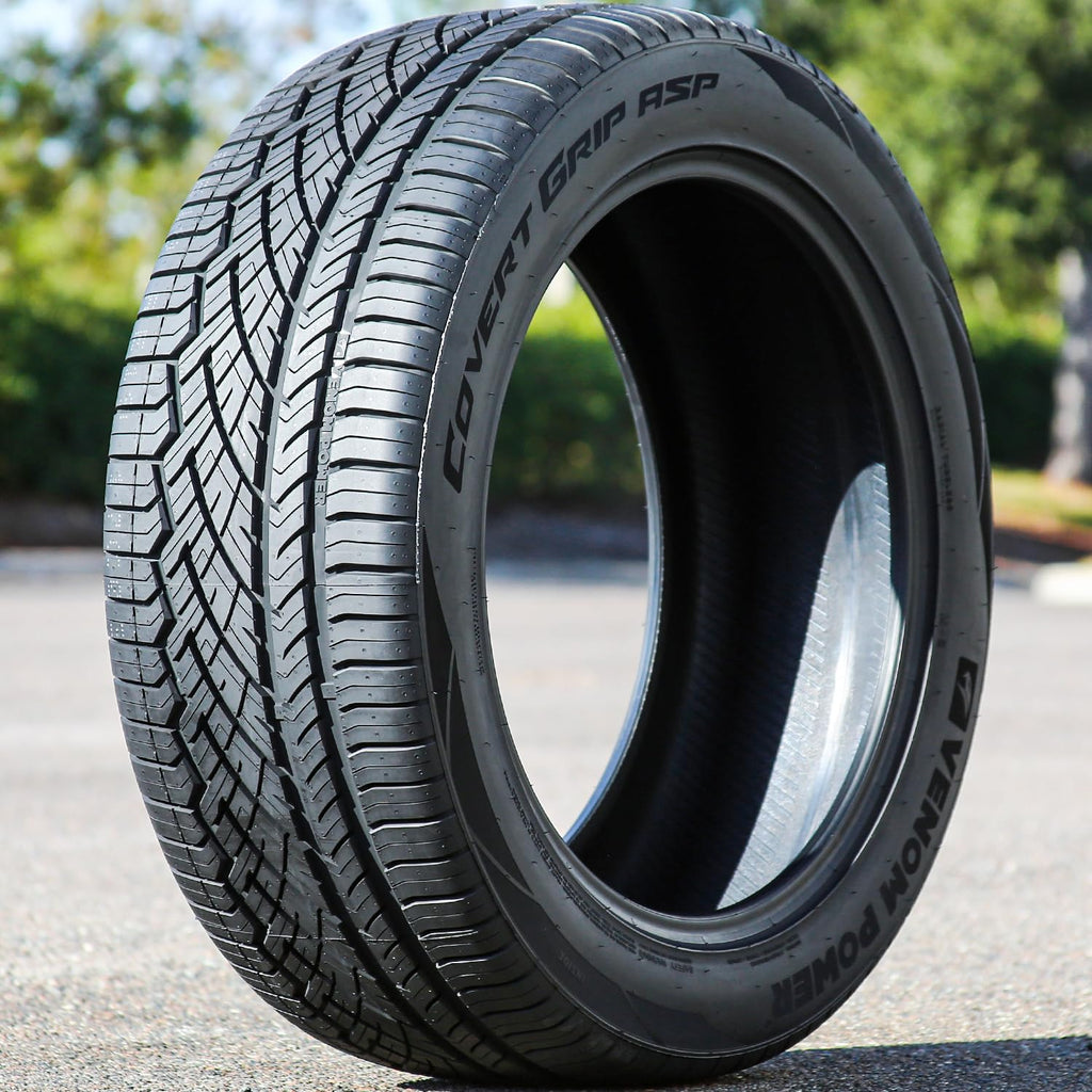 235/40ZR18 95W XL All Season Tires Y99453