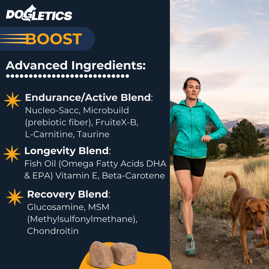 90ct Dog Support K9706