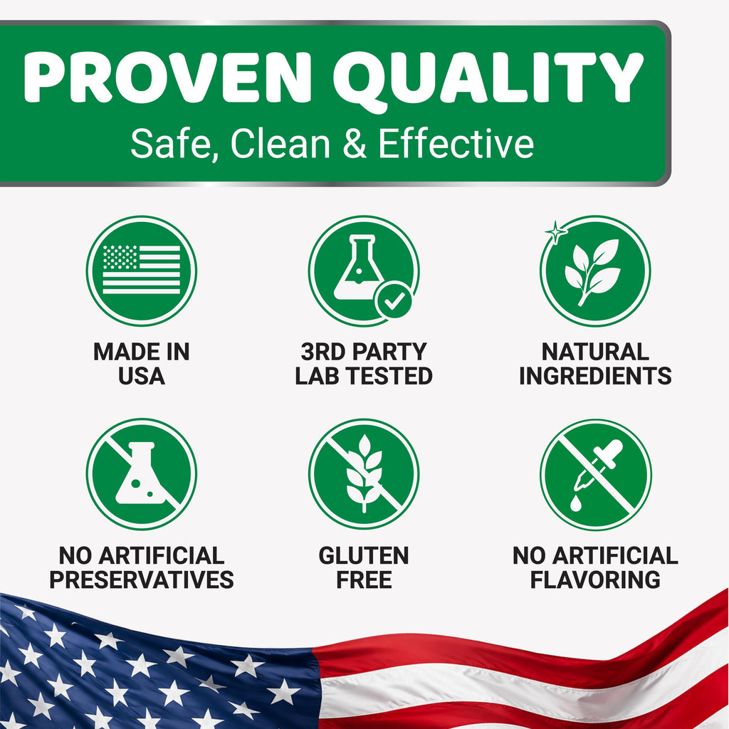 Natural Oral Flea and Tick Prevention for Dogs, 170 Chews J4389