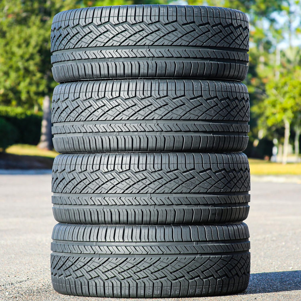 235/40ZR18 95W XL All Season Tires Y99453