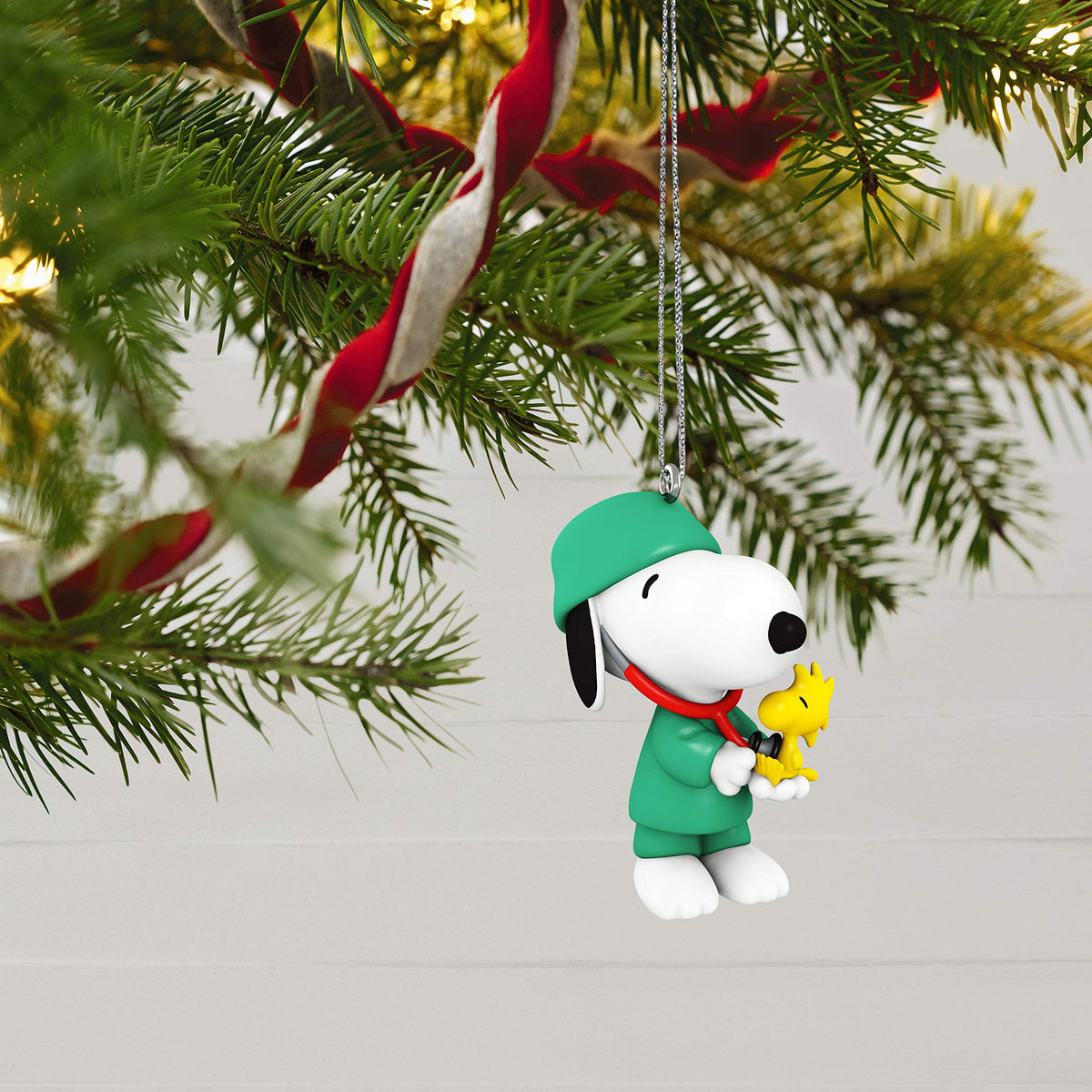 Christmas Ornament F554