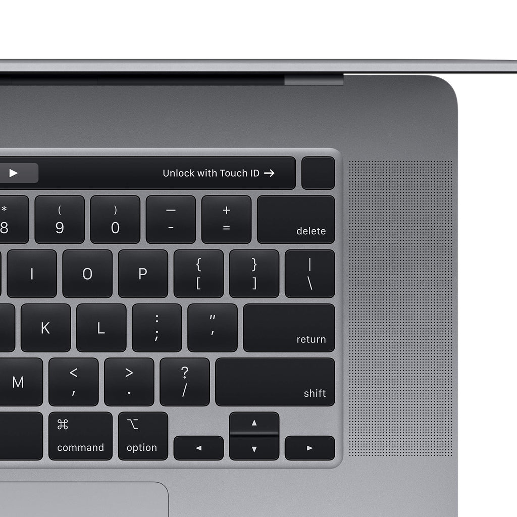 16-inch 16GB RAM 1TB Storage Laptop H63321